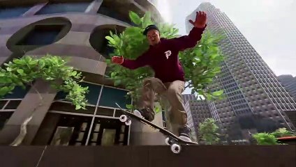 Skater XL - Marcas y personalizaciones