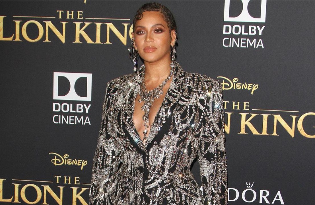 Beyoncé und Jay Z: Kontakt mit ihrer Familie aus 'sicherer Entfernung'
