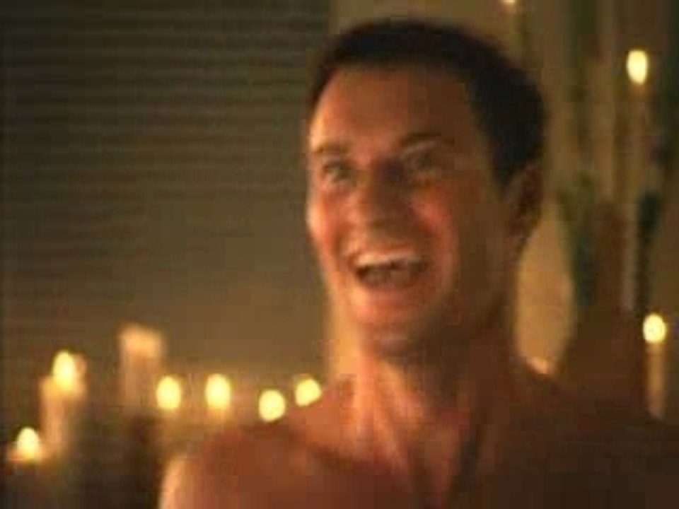 Pub Panasonic (Télévision)