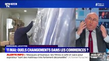 11 mai : quels changements nécessaires pour la réouverture des commerces?