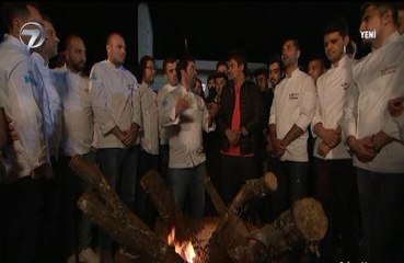 GÜNDÜZ GECE / BOLU - 4 HAZİRAN 2016
