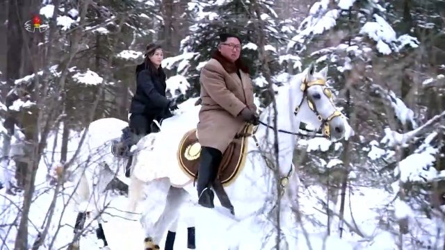 Líder norcoreano Kim Jong Un está vivo y bien de salud, según Corea del Sur
