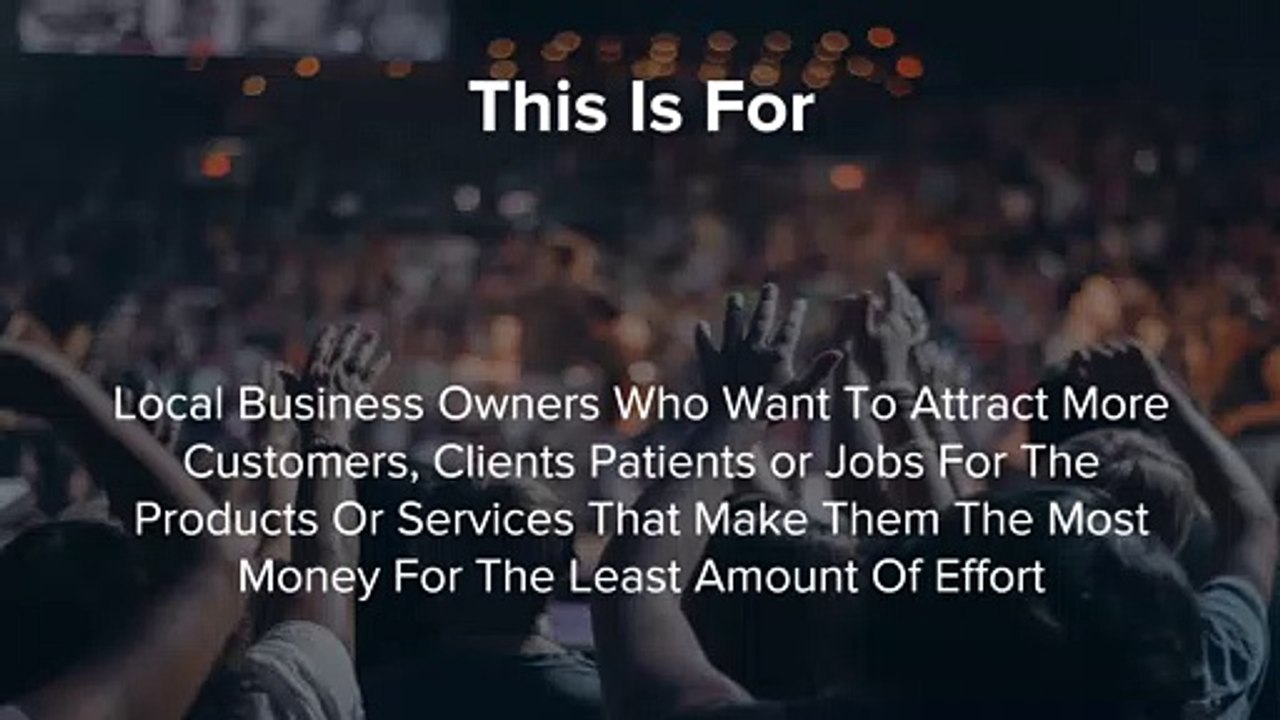 Local Business