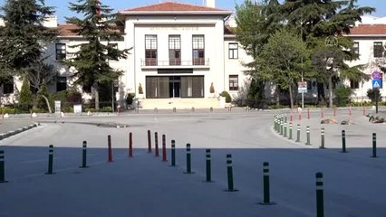 Koronavirüsü yenen Kırklareli Valisi Bilgin, hastalık sürecini AA'ya anlattı