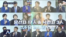 [여랑야랑]민주당 실세, 김어준 총수님! / 홍준표의 용서 못할 ‘대선방해죄’