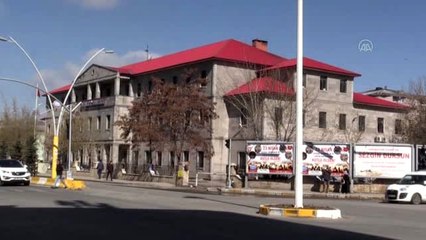 "Minik Leyla cinayeti" davasında yedi sanığın yargılanmasına devam edildi