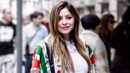 Singer Kanika Kapoor gets police notice to record statement