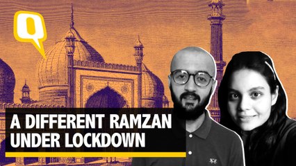 A Different Ramzan Under Lockdown: People Observing Roza Reflect