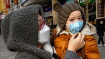 İngiltere'de doktorlara uyarı: Çocuklar arasında koronavirüsle bağlantılı yeni bir hastalık...