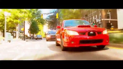 Amazing modified car  | Gangster car | Baby Driver .