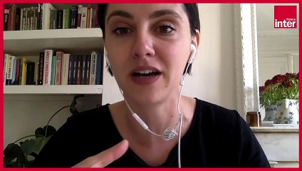 La nécessité de la télé réalité en confinement - La drôle d’humeur de Marina Rollman