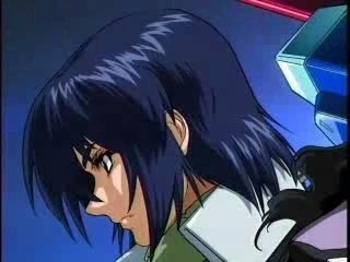 Gundam Seed Destiny - Trailer