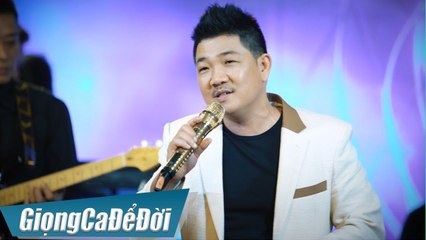 Nhịp Cầu Tri Âm - Tài Nguyễn  GIỌNG CA ĐỂ ĐỜI