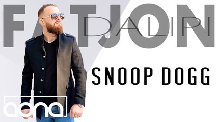Fatjon Dalipi ft Albert Sula - Snoop Dogg (Official Audio)