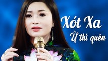 Tiếng hát Xé Tâm Can với Ừ Thì Thôi - Album Nhạc Vàng Xưa LAM QUỲNH Giọng Ca Để Đời