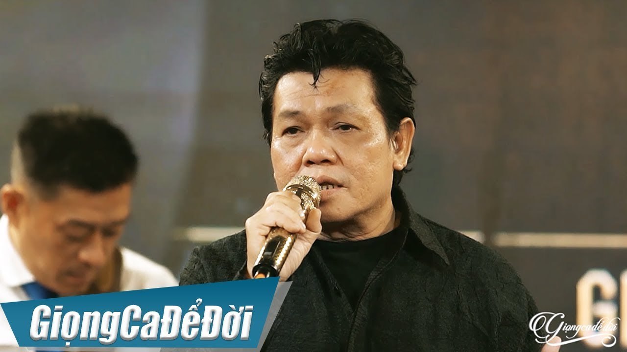 Buông Tay - Sáng tác v? Thể hiện: Dũng Khanh  GIỌNG CA ĐỂ ĐỜI