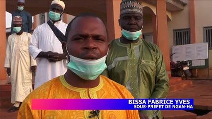 Dans la campagne camerounaise, la lutte contre les idées reçues sur le coronavirus