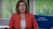 Watch: Nancy Pelosi Endorses Joe Biden