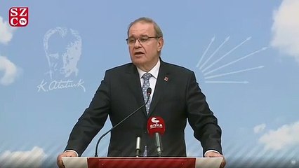 Öztrak: Yandaşa değil millete cömert olun