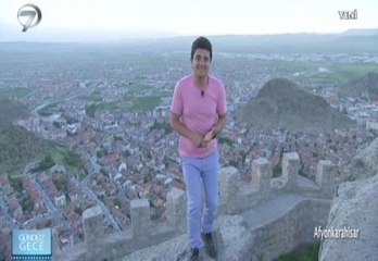 GÜNDÜZ GECE - AFYONKARAHİSAR - 4 TEMMUZ 2015