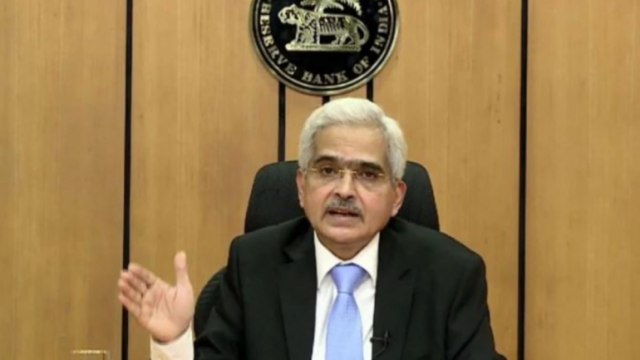 RBI announces Rs 50,000 crore liquidity facility for mutual funds