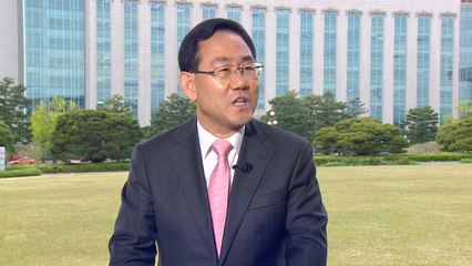 주호영 "김종인, 그나마 괜찮은 카드...중진 대다수 공감" / YTN