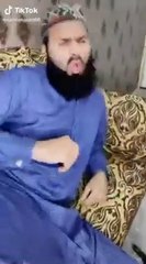 Famous molvi Usman Asim new tiktok videos 