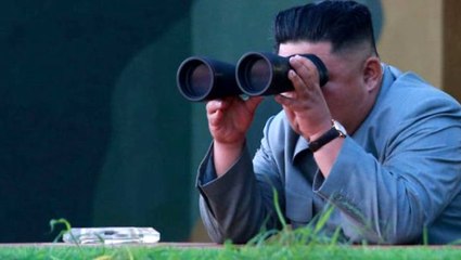 Öldüğü söylenen Kuzey Kore lideri Kim'in füze denemesinde yaralandığı iddia edildi