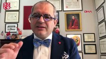 Dr. Mehmet Çilingiroğlu'ndan koronavirüs değerlendirmesi
