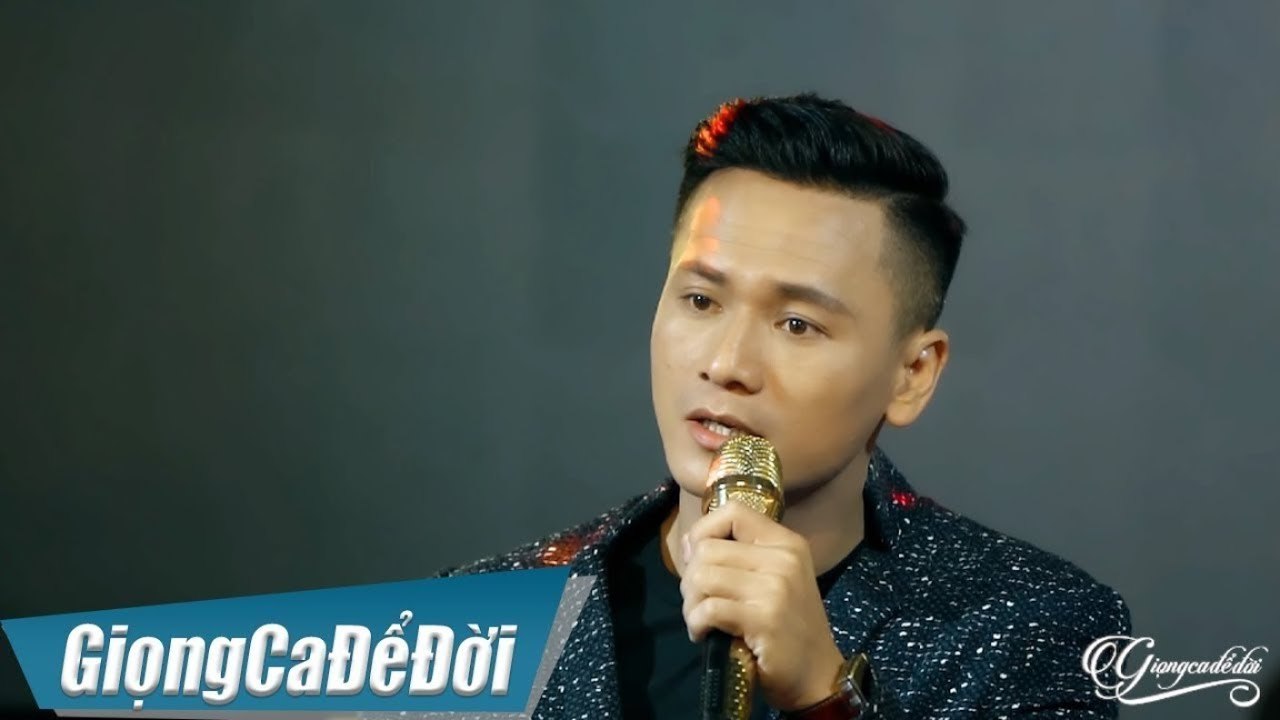Cho Vừa Lòng Em - Hoàng Phú  GIỌNG CA ĐỂ ĐỜI