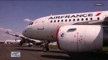 Air France et la SNCF préparent une reprise du trafic adaptée à la crise sanitaire après le 11 mai