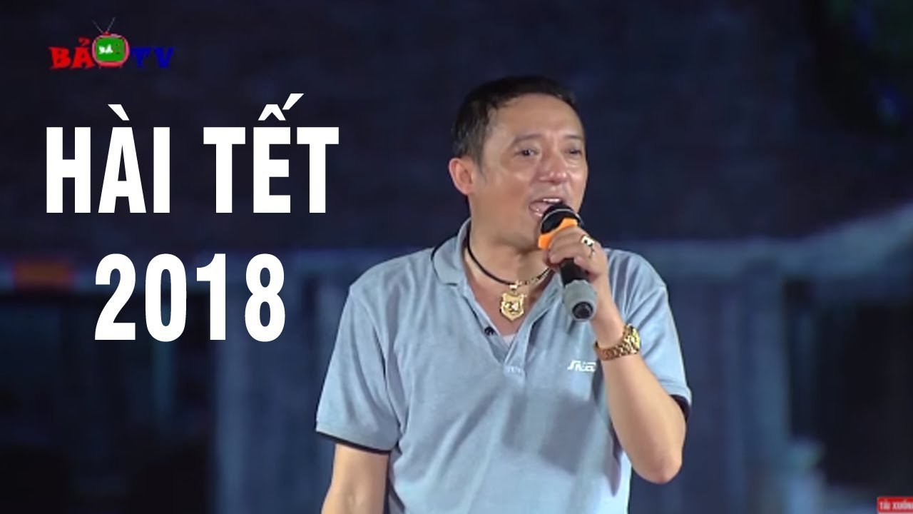 PHIM HÀI CHIẾN THẮNG MỚI NHẤT 2018 - HÀI TẾT QUANG TÈO, CHIẾN THẮNG MỚI NHẤT