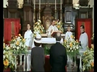 Un Prete tra noi 2x03 - La vendetta (2 Parte)