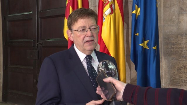 Generalitat estudia un modelo de playas accesibles para verano