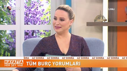 Hayatta Her Şey Var 27 Nisan 2020