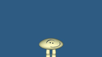 Animer en 3D avec Anima podi