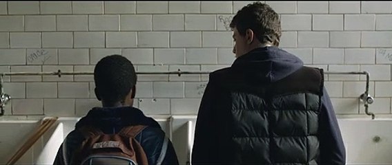 Ce n'est pas un film de cow-boys