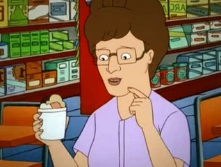 King Of The Hill S06E13 Tankin' It To The Streets
