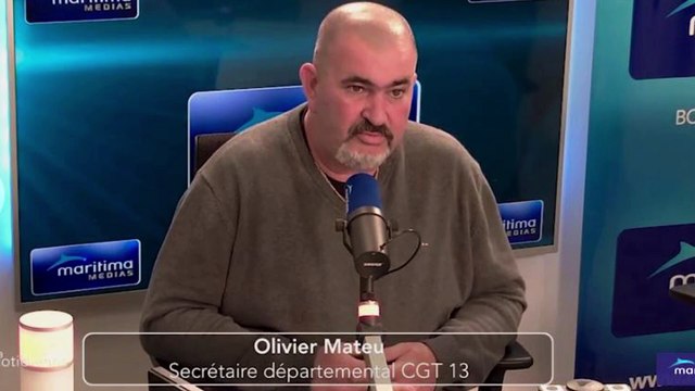 CGT : Un 1er mai confiné mais mobilisé