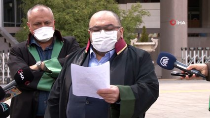 Avukatlardan Ankara Barosu hakkında suç duyurusu