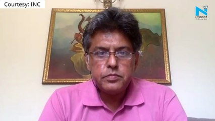 Government must make public details of all purchases made to fight COVID-19: Congress