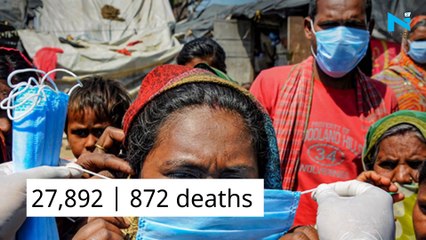 First Coronavirus case in Jharkhand's Jamtara: All the latest updates on Covid-19