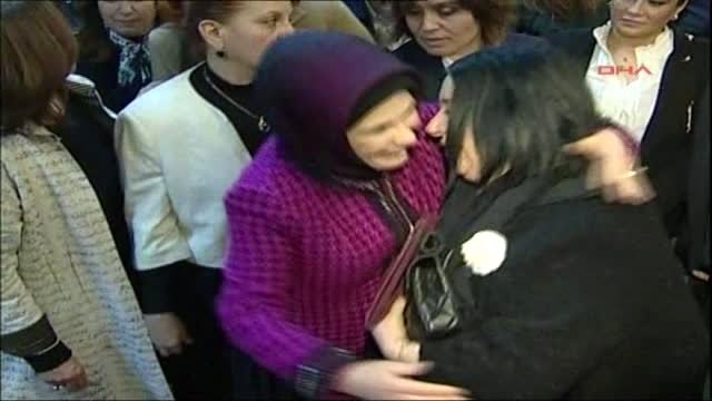 NUR YERLİTAŞ HAYATINI KAYBETTİ- 2