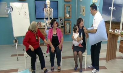 DR. FERİDUN KUNAK SHOW - 9 HAZİRAN 2015