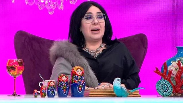 Son Dakika: Ünlü modacı Nur Yerlitaş, hayatını kaybetti