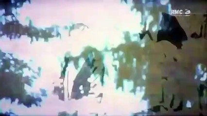 La face cachée de Lincoln   Documentaire RMC