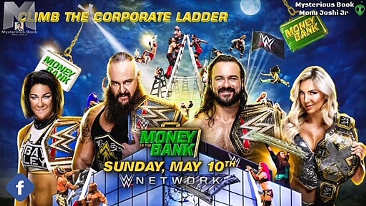 WWE Raw 27 April 2020 Highlights Rumors | Randy Orton Returns | Contract Signing Segment | Hindi