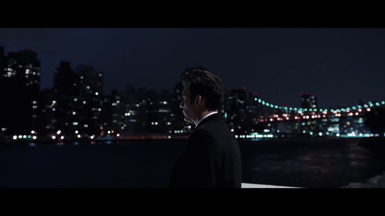 Anon - Trailer