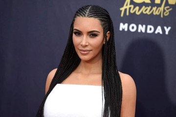 Türkleri kızdıracak paylaşım yapan Kim Kardashian, Instagram'dan sansür yedi
