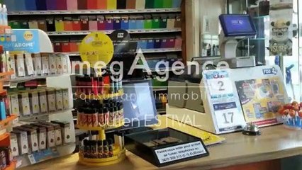 A vendre - Local commercial - NOIRMOUTIER-EN-L&#39;ILE (85330) - 1 pièce - 90m²